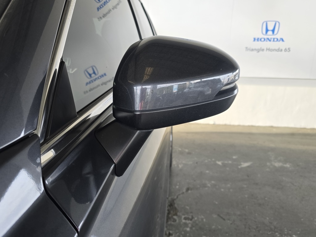 Thumbnail: 2024 Honda CR-V - 31