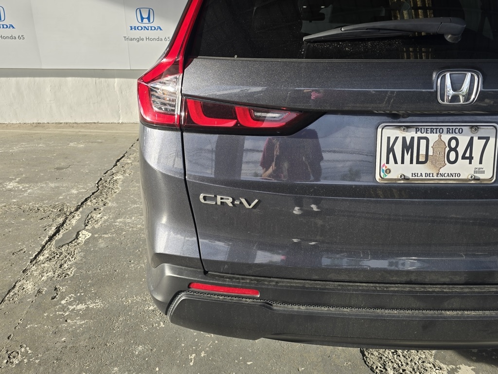 Thumbnail: 2024 Honda CR-V - 32