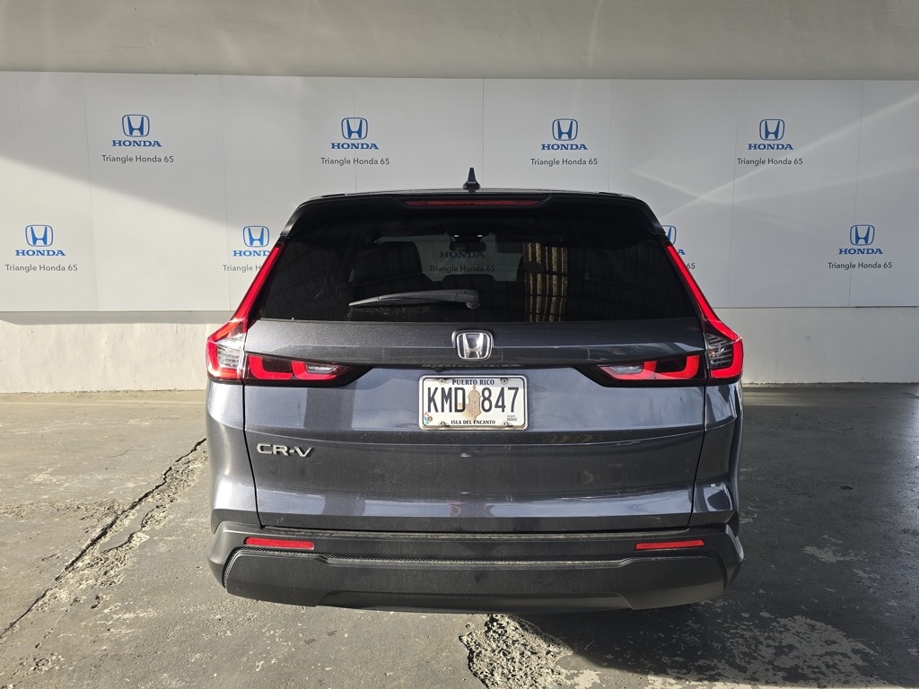 Thumbnail: 2024 Honda CR-V - 5
