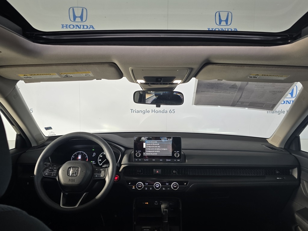 Thumbnail: 2024 Honda CR-V - 6