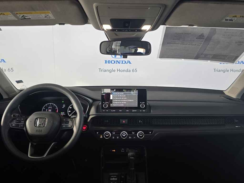 Thumbnail: 2024 Honda CR-V - 7