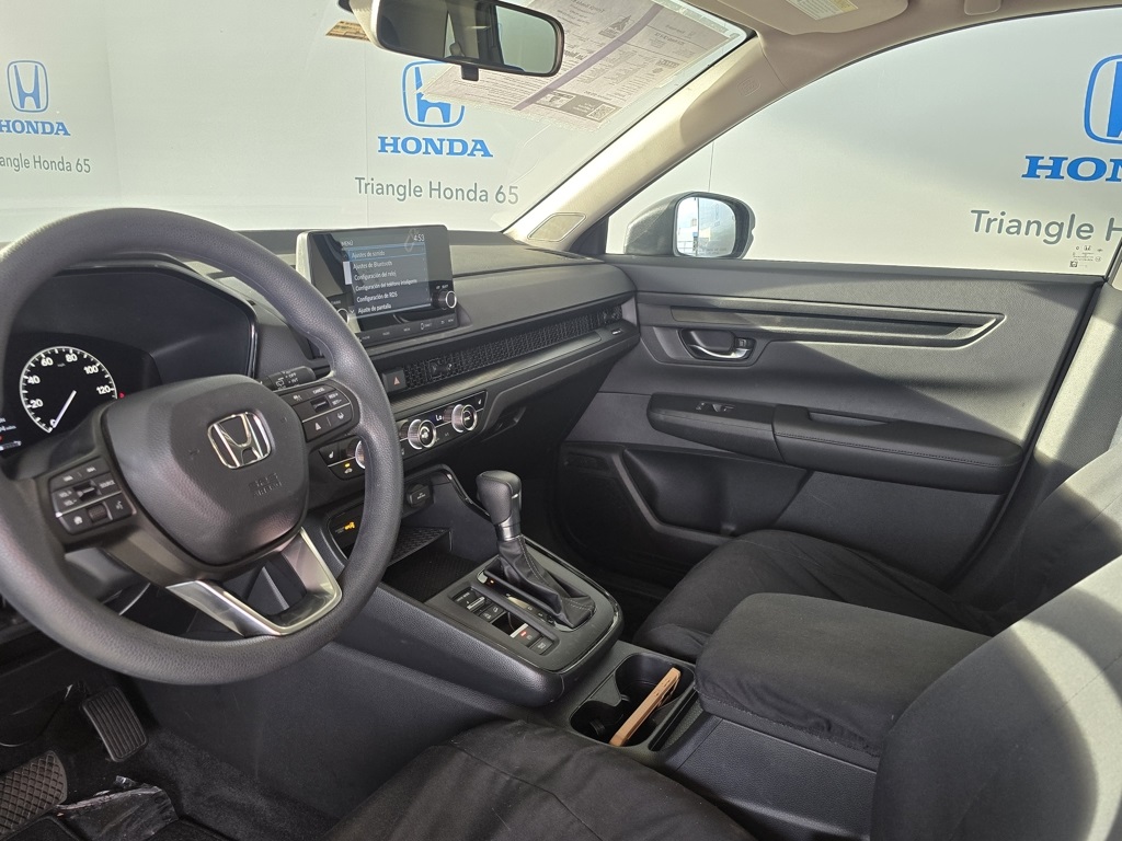 Thumbnail: 2024 Honda CR-V - 8