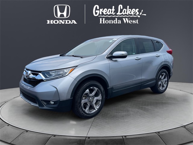 2019 Honda CR-V for sale in Cleveland, Ohio