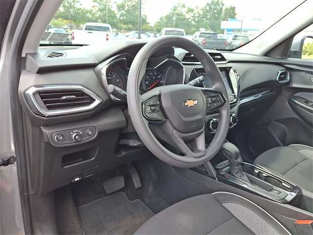2023 Chevrolet TrailBlazer LT for sale at PATRIOT CHEVROLET OF WARMINSTER
