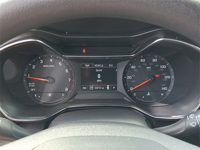 2023 Chevrolet TrailBlazer LT for sale at PATRIOT CHEVROLET OF WARMINSTER