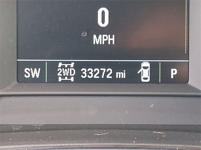 2023 Chevrolet TrailBlazer LT for sale at PATRIOT CHEVROLET OF WARMINSTER