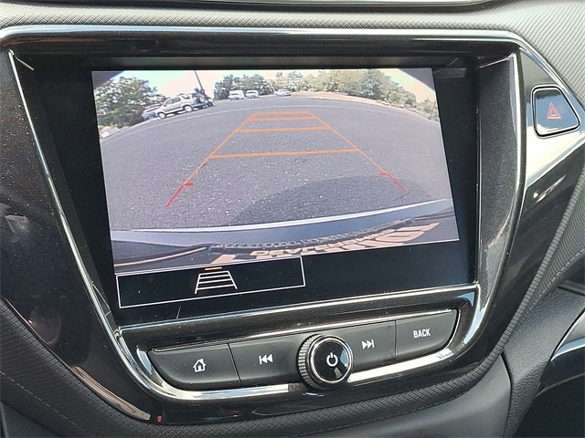 2023 Chevrolet TrailBlazer LT for sale at PATRIOT CHEVROLET OF WARMINSTER