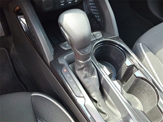 2023 Chevrolet TrailBlazer LT for sale at PATRIOT CHEVROLET OF WARMINSTER