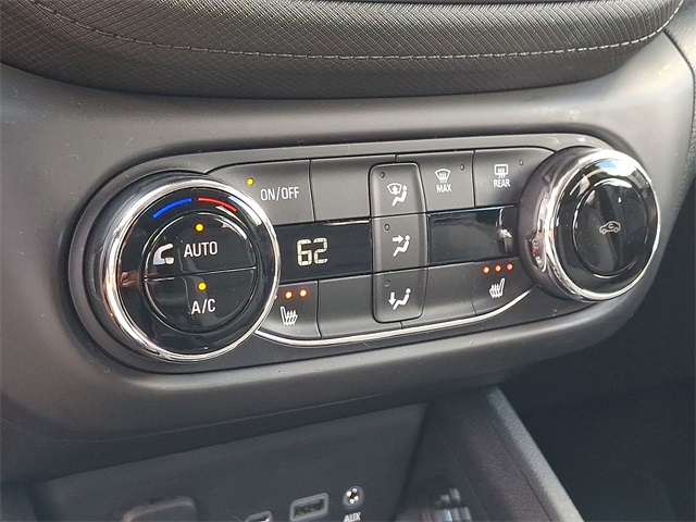 2023 Chevrolet TrailBlazer LT for sale at PATRIOT CHEVROLET OF WARMINSTER