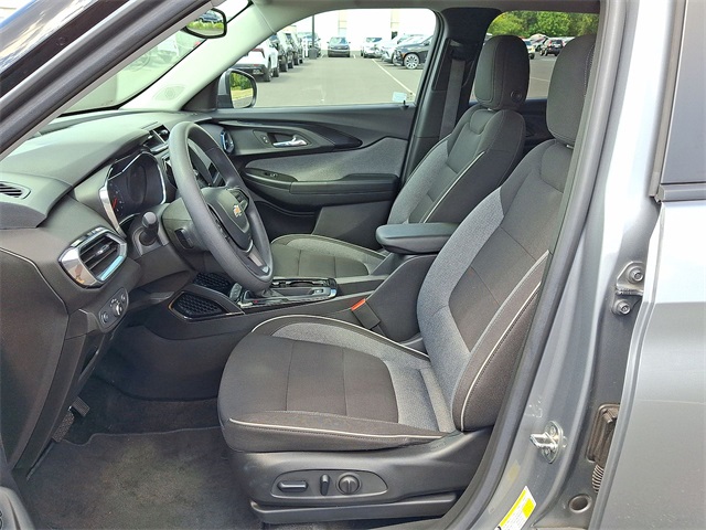 2023 Chevrolet TrailBlazer LT for sale at PATRIOT CHEVROLET OF WARMINSTER