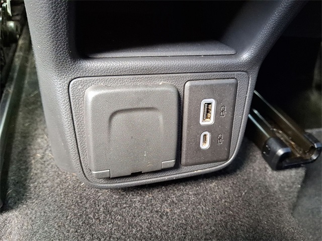 2023 Chevrolet TrailBlazer LT for sale at PATRIOT CHEVROLET OF WARMINSTER