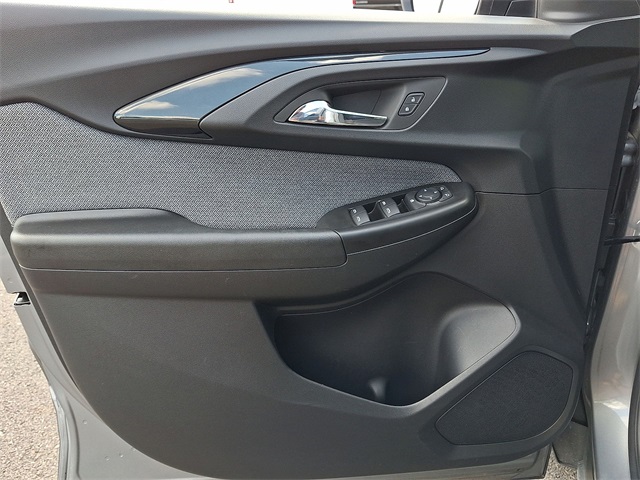 2023 Chevrolet TrailBlazer LT for sale at PATRIOT CHEVROLET OF WARMINSTER