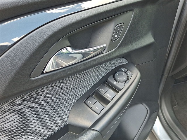 2023 Chevrolet TrailBlazer LT for sale at PATRIOT CHEVROLET OF WARMINSTER