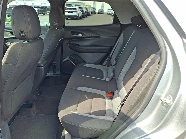 2023 Chevrolet TrailBlazer LT for sale at PATRIOT CHEVROLET OF WARMINSTER