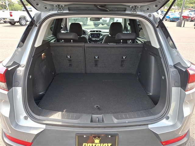 2023 Chevrolet TrailBlazer LT for sale at PATRIOT CHEVROLET OF WARMINSTER