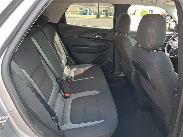 2023 Chevrolet TrailBlazer LT for sale at PATRIOT CHEVROLET OF WARMINSTER