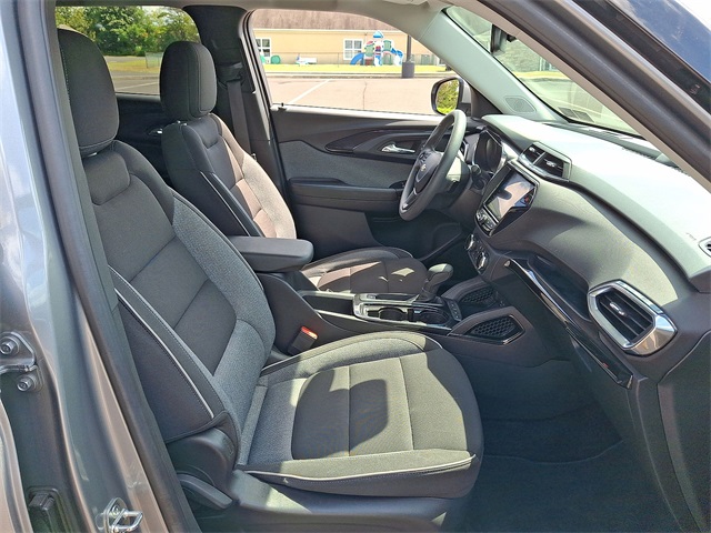 2023 Chevrolet TrailBlazer LT for sale at PATRIOT CHEVROLET OF WARMINSTER