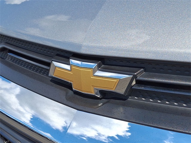 2023 Chevrolet TrailBlazer LT for sale at PATRIOT CHEVROLET OF WARMINSTER