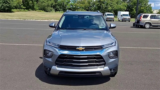 2023 Chevrolet TrailBlazer LT for sale at PATRIOT CHEVROLET OF WARMINSTER
