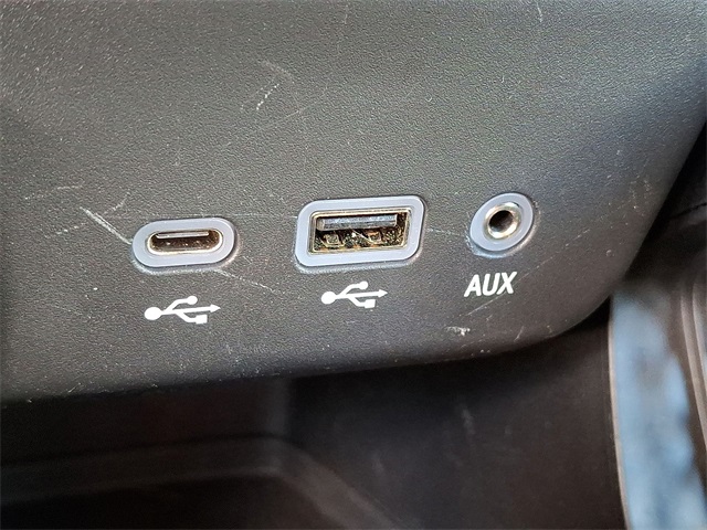 2023 Chevrolet TrailBlazer LT for sale at PATRIOT CHEVROLET OF WARMINSTER