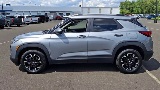 2023 Chevrolet TrailBlazer LT for sale at PATRIOT CHEVROLET OF WARMINSTER