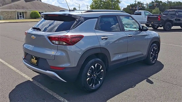 2023 Chevrolet TrailBlazer LT for sale at PATRIOT CHEVROLET OF WARMINSTER