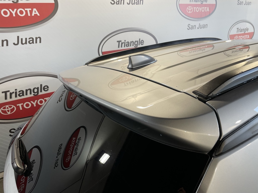 Thumbnail: 2025 Toyota Corolla Cross - 14