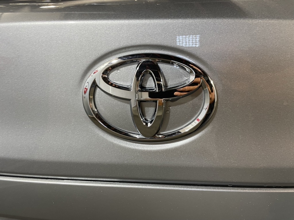 Thumbnail: 2025 Toyota Corolla Cross - 21