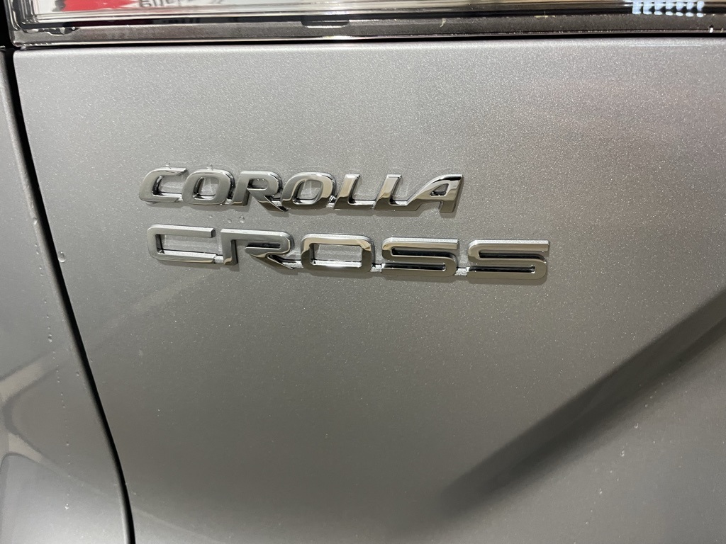 Thumbnail: 2025 Toyota Corolla Cross - 22
