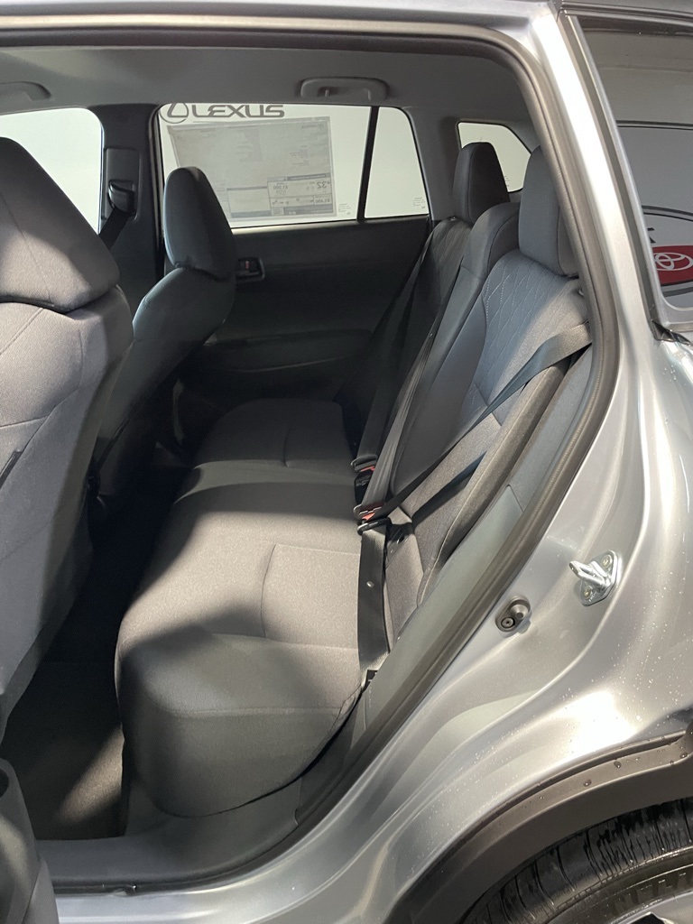 Thumbnail: 2025 Toyota Corolla Cross - 26