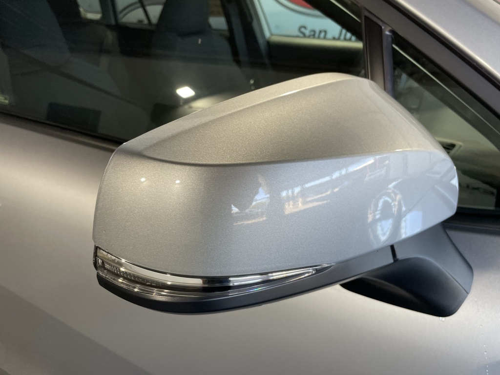 Thumbnail: 2025 Toyota Corolla Cross - 9