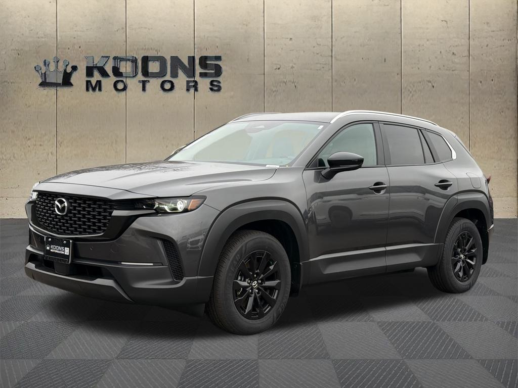 2026 Mazda CX-50 Preferred's photo