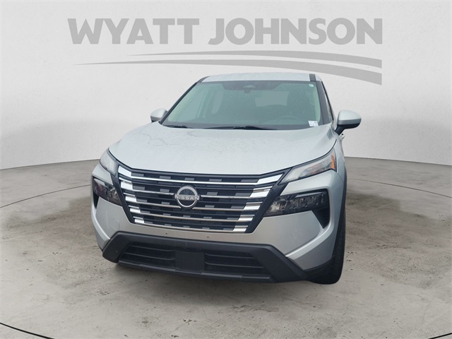 2024 Nissan Rogue SV AWD