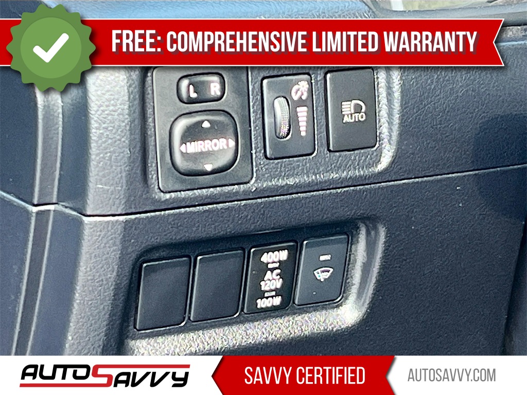 2022 Toyota 4Runner SR5 Premium Silver at Baytown Hyundai