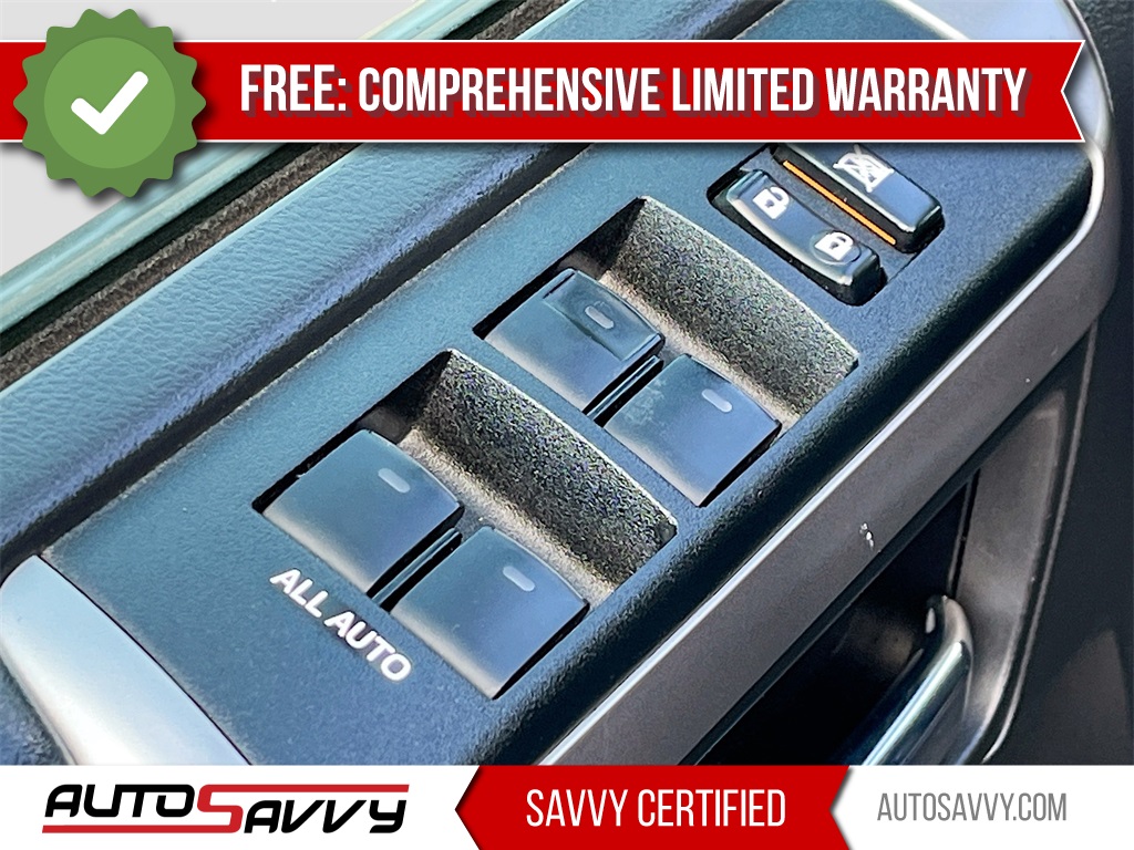 2022 Toyota 4Runner SR5 Premium Silver at Baytown Hyundai