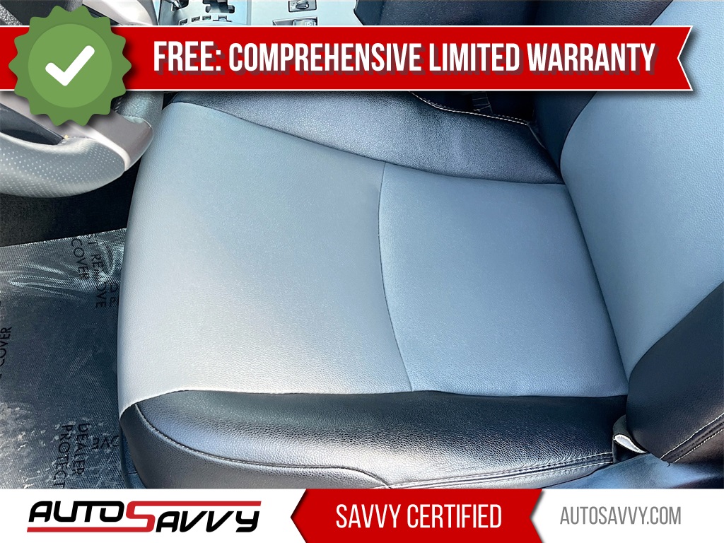 2022 Toyota 4Runner SR5 Premium Silver at Baytown Hyundai