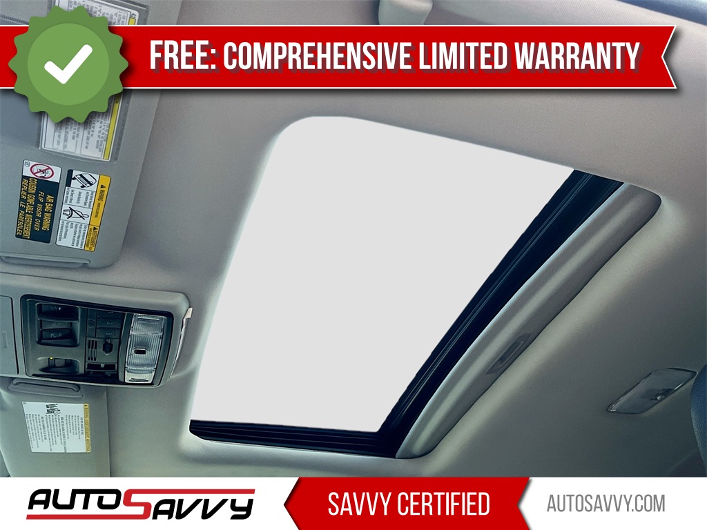 2022 Toyota 4Runner SR5 Premium Silver at Baytown Hyundai