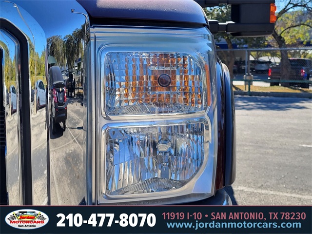 Used Car 2016 Ford F-350sd  Lariat For Sale Under $40,000 In San Antonio, Texas