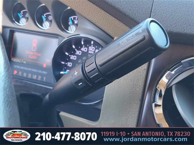 Used Car 2016 Ford F-350sd  Lariat For Sale Under $40,000 In San Antonio, Texas