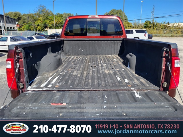 Used Car 2016 Ford F-350sd  Lariat For Sale Under $40,000 In San Antonio, Texas