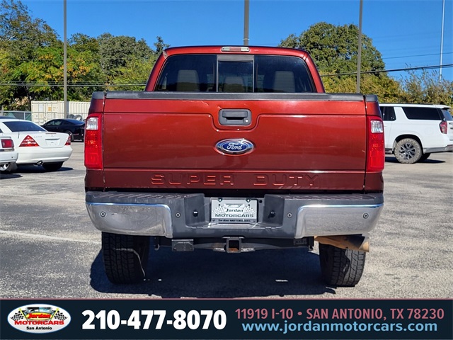 Used Car 2016 Ford F-350sd  Lariat For Sale Under $40,000 In San Antonio, Texas