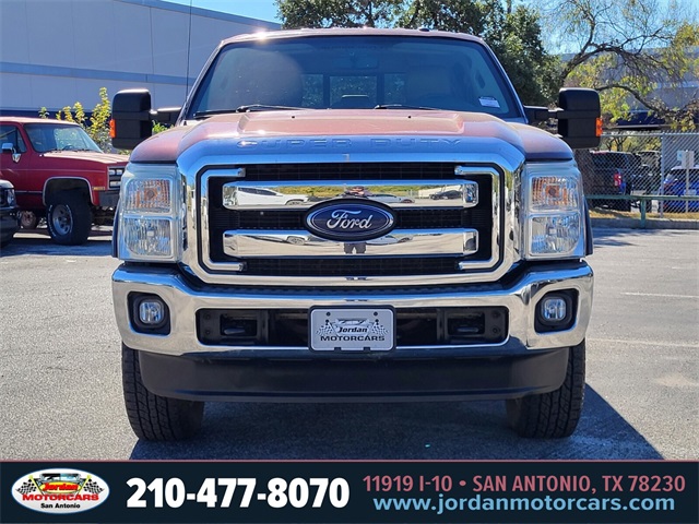 Used Car 2016 Ford F-350sd  Lariat For Sale Under $40,000 In San Antonio, Texas