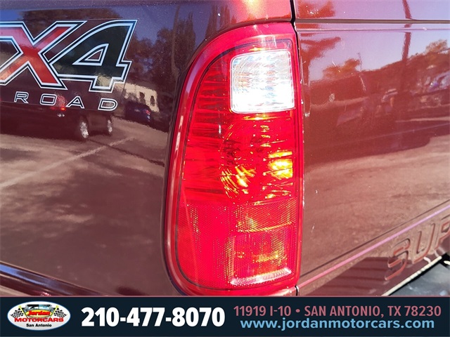 Used Car 2016 Ford F-350sd  Lariat For Sale Under $40,000 In San Antonio, Texas