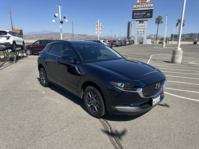 2024 Mazda CX-30 2.5 S