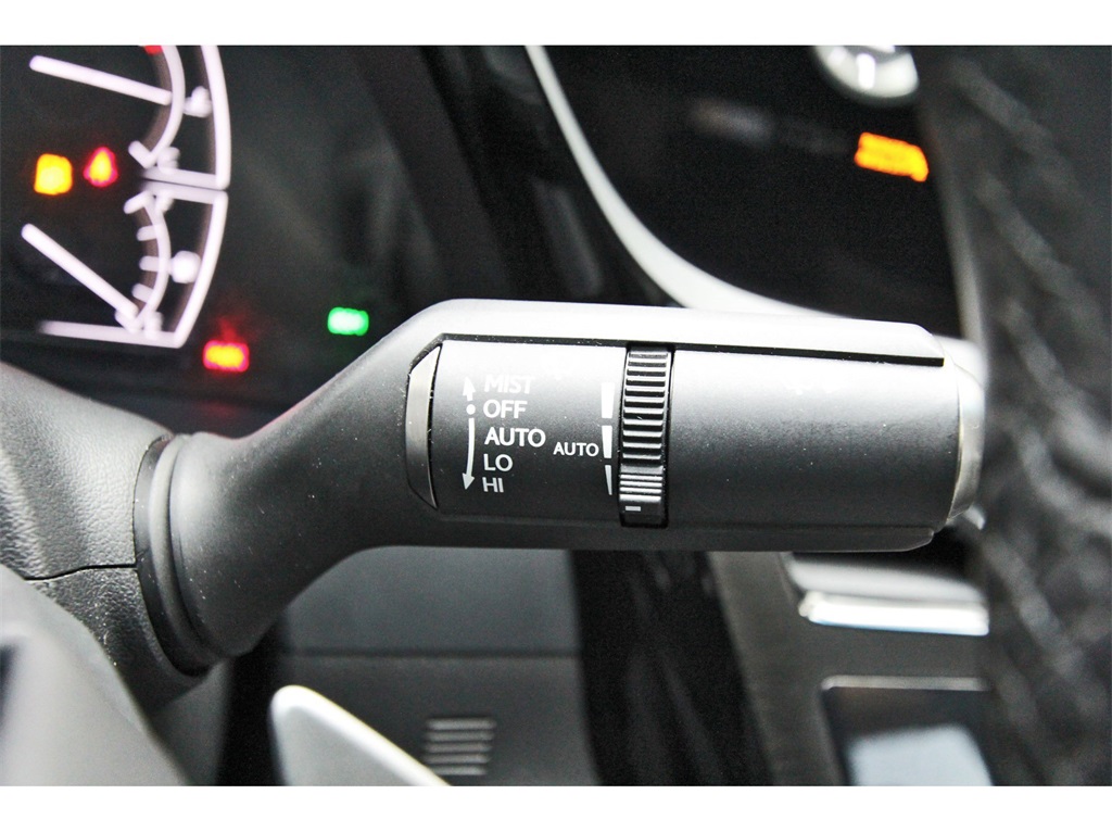 2022 Lexus ES 350 Gray at DeMontrond Ford