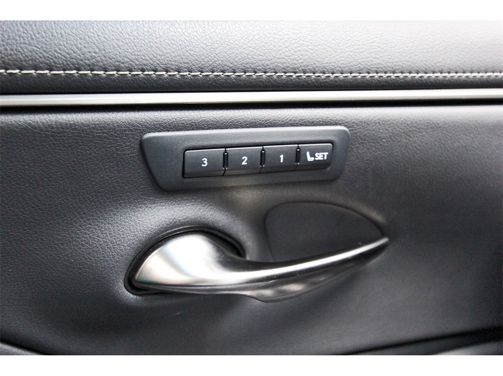 2022 Lexus ES 350 Gray at DeMontrond Ford