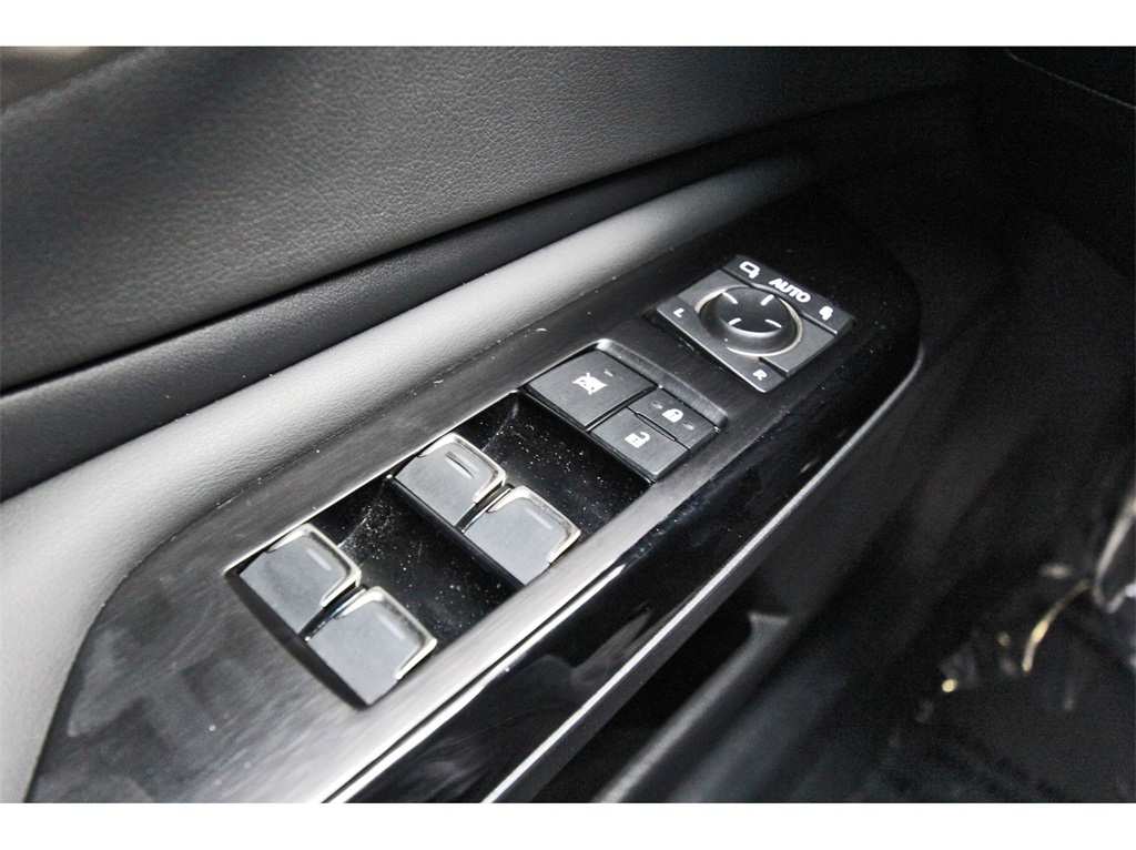 2022 Lexus ES 350 Gray at DeMontrond Ford