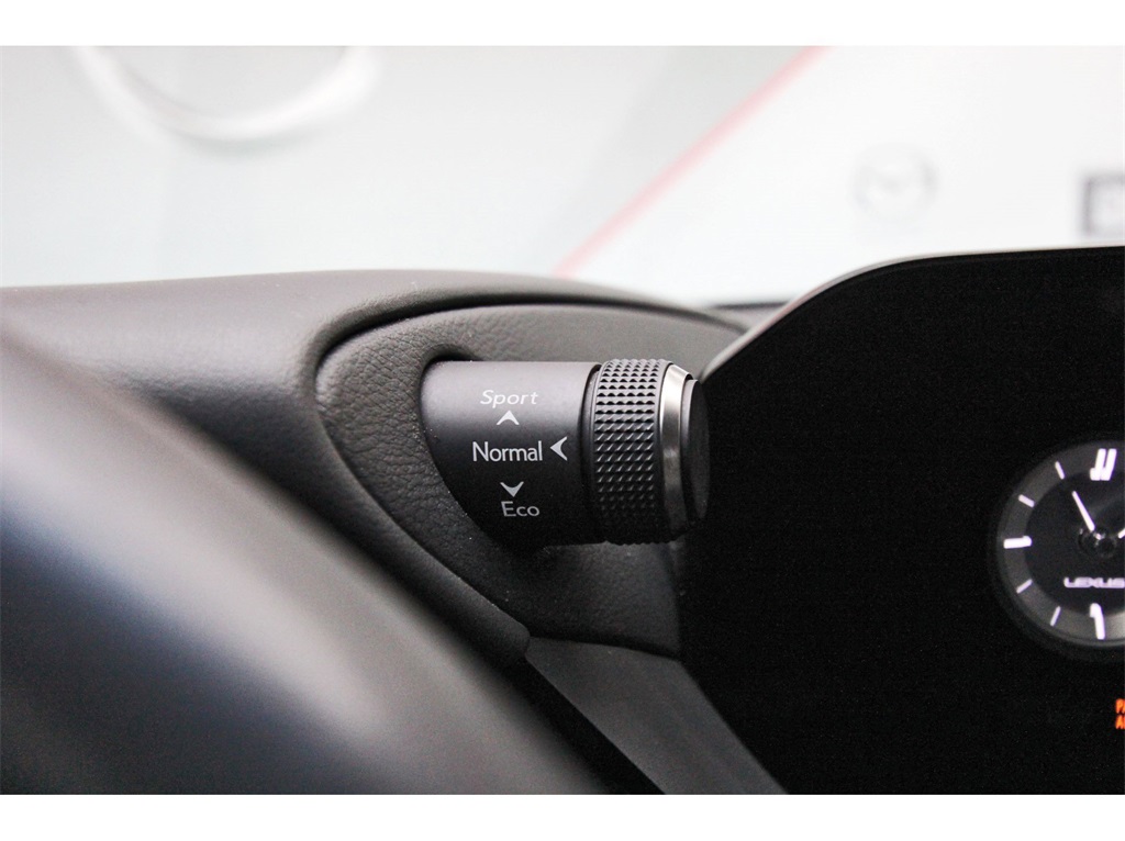 2022 Lexus ES 350 Gray at DeMontrond Ford