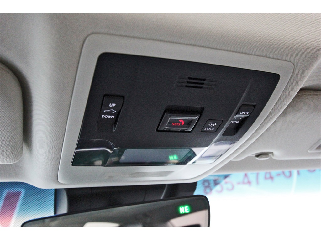 2022 Lexus ES 350 Gray at DeMontrond Ford