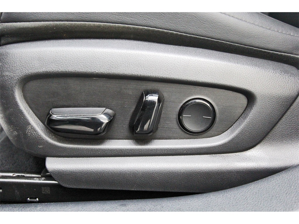 2022 Lexus ES 350 Gray at DeMontrond Ford